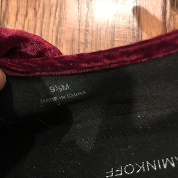 New Rebecca Minkoff sneakers - Picture 5 of 7